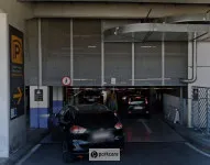 Parking Aeropuerto Málaga P1 imagen 1